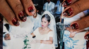 Mary Jane Married