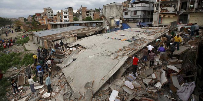 nepal-saat-gempa-dahsyat