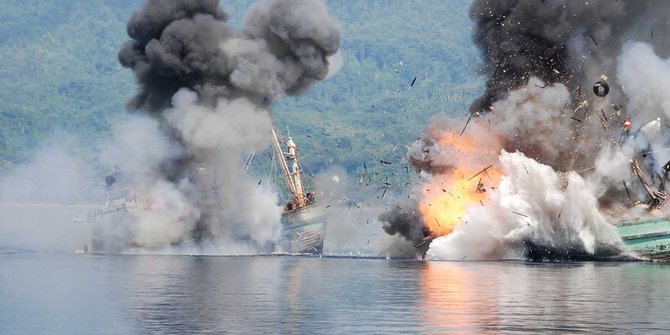 vietnam-layangkan-protes-kapal-nelayan-mereka-diledakkan