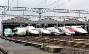 kereta-api-shinkazen