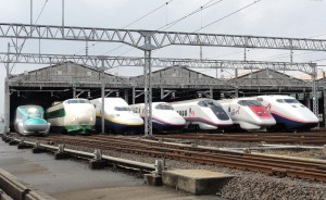 kereta-api-shinkazen